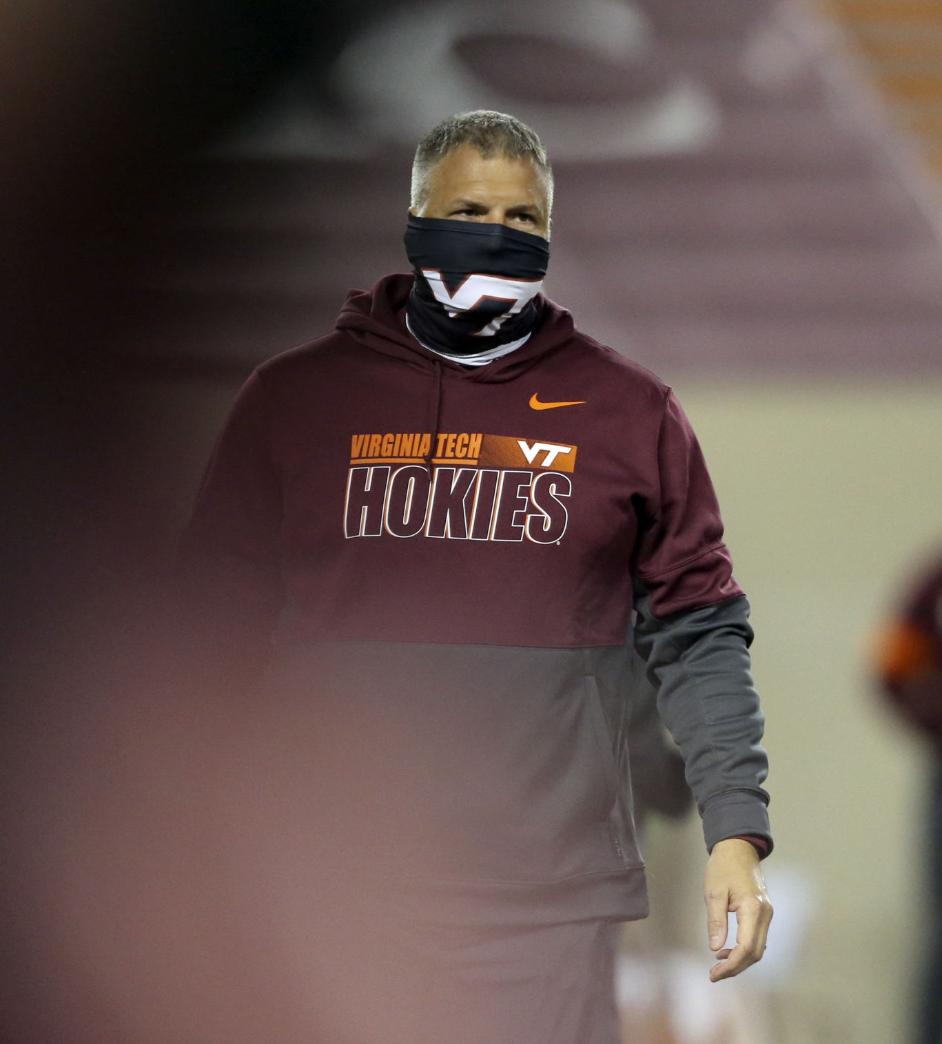 BC at VT